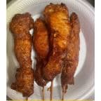 Best 鸡串 
Teriyaki Chicken (4) in Pasadena, MD