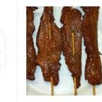 Best 牛串 
Beef on Stick (4) in Pasadena, MD