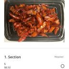 Best 无骨排 
Boneless Spare Ribs in Pasadena, MD