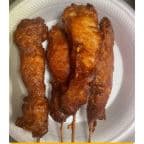 Best 鸡串 
Teriyaki Chicken Stick (4) in Pasadena, MD