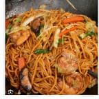 Best 虾捞面 
Shrimp Lo Mein in Pasadena, MD