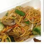 Best 菜捞面 
Vegetable Lo Mein in Pasadena, MD
