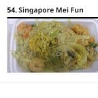 Best 星州炒米粉
Singapore Mei Fun in Pasadena, MD