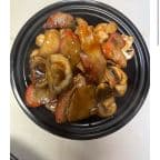 Best 叉烧蘑菇
Roast Pork with Mushroom in Pasadena, MD