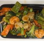 Best 鱼香双鲜
Perfect Match in Pasadena, MD