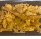 Best 蜜汁鸡 
Honey Crispy Chicken in Pasadena, MD