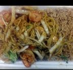 Best C37:虾捞面 
Shrimp Lo Mein in Pasadena, MD