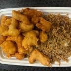 Best C16:甜酸鸡 
Sweet & Sour Chicken in Pasadena, MD