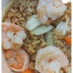 Best 虾炒饭 
Shrimp Fried Rice in Pasadena, MD