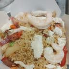 Best 本楼炒饭 
House Special Fried Rice in Pasadena, MD