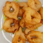 Best 甜酸虾 
Sweet & Sour Shrimp in Pasadena, MD