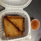 Best 虾多士 
Shrimp Toast (4) in Pasadena, MD
