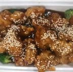 Best 芝麻鸡 
Sesame Chicken in Pasadena, MD