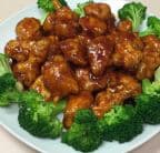Best 左宗鸡 
General Tso's Chicken in Pasadena, MD