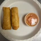 Best 上海卷 
Crispy Spring Roll (2) in Pasadena, MD