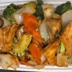 Best 四川豆腐 
Bean Curd Szechuan Style in Pasadena, MD