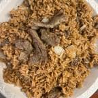 Best 牛炒饭 
Beef Fried Rice in Pasadena, MD