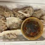Best 水饺 
Steamed Dumplings (8) in Pasadena, MD