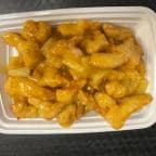 Best 菠萝鸡 
Pineapple Chicken (White Meat) in Pasadena, MD