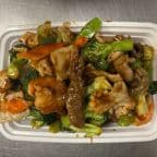 Best 炒三样 
Triple Delight in Pasadena, MD