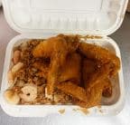 Best 炸鸡翅 
Fried Chicken Wings (4) in Pasadena, MD