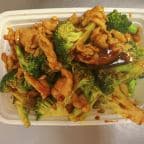 Best 芥兰鸡 
Chicken with Broccoli in Pasadena, MD