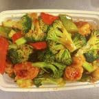 Best 湖南虾 
Hunan Shrimp in Pasadena, MD