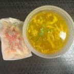 Best 蛋花汤 
Egg Drop Soup in Pasadena, MD