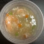 Best 虾龙糊 
Shrimp with Lobster Sauce in Pasadena, MD