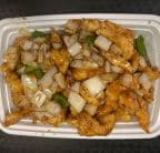 Best 黑椒鸡 
Black Pepper Chicken in Pasadena, MD