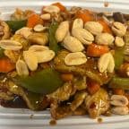 Best 宫保鸡 
Kung Po Chicken in Pasadena, MD