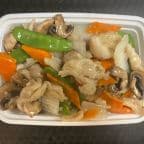 Best 蘑菇鸡片 
Moo Goo Gai Pan in Pasadena, MD