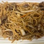 Best 牛捞面 
Beef Lo Mein in Pasadena, MD