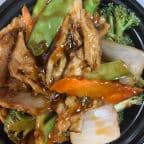 Best 什菜鸡 
Chicken with Mixed Vegetable in Pasadena, MD